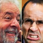 Lula fez lobby para Odebrecht, diz ministro em e-mail