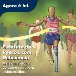 Estatuto da Pessoa com Deficiência (Lei 13.146/2015)