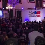 Luiz Viana lança chapa pela reeleição à frente da OAB-BA