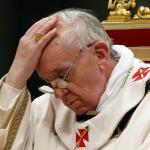 Estão de 'complô' para desacreditarem o Papa Francisco? Vaticano teme que sim