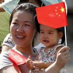 China acaba com a política do filho único e permitirá 2 crianças por casal
