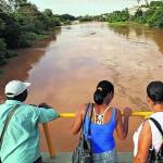 Análise aponta presença de mercúrio, arsênio, ferro e chumbo na água do Rio Doce