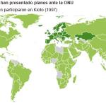 Mudança climática: 12 pontos-chave para a cúpula de Paris