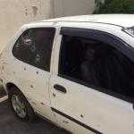 Policiais deram mais de 100 tiros em carros de jovens mortos no Rio