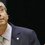 Os 11 motivos apontados pela PGR para pedir afastamento de Cunha