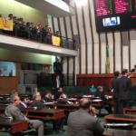 Aprovada em 2º turno PEC que muda as regras de estabilidade do servidor
