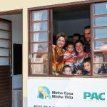 Governo vai 'terceirizar' financiamento do Minha Casa Minha Vida em 2016