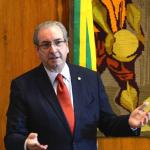 Cunha diz que 'dá de presente' se acharem novas contas no exterior