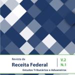 Revista da Receita Federal estudos tributários e aduaneiros