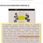Perfil falso na Wikipedia é citado em decisão judicial e trabalho acadêmico