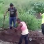 Cemitério sem coveiros? Sim, Pernambuco tem!