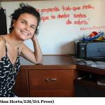 Terapeuta fala do orgulho de ajudar a 'libertar' remanescentes de último hospício de BH