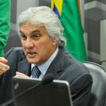 Delcídio cita Renan, Aécio e mais três senadores em delação, dizem jornais
