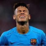 Neymar é considerado culpado por sonegação de imposto de renda