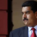 Maduro propõe mobilização latino-americana em apoio a Dilma e Lula