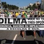 A radicalização política da