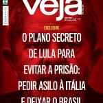Embaixada italiana desmente 'Veja' e nega plano de asilo a Lula