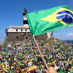 Para acabar de vez com essa história de ''golpe''