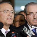 A crise é profunda. Oportunidade histórica para mudanças. Cunha e Renan não assumirão a presidência