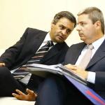 Tucano é confirmado como relator do impeachment de Dilma