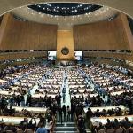 171 Países assinam o Acorde de Paris sobre o clima
