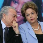 TSE não pode separar Dilma e Temer, dizem especialistas