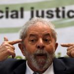 PGR pede para incluir Lula e cúpulas do PT e PMDB em inquérito sobre quadrilha do petrolão