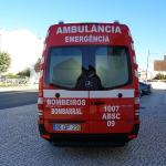 Operador de Telemarketing foi proibindo de Chamar a Ambulância, e agora; será que não é omissão de Socorro?