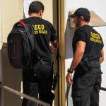 Em que consiste a ação controlada?