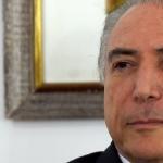 Michel Temer será primeiro presidente desde a Ditadura Militar a não escolher mulheres para ministérios