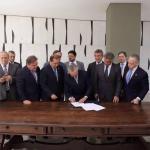 Racismo, machismo e LGBTfobia estruturam o projeto do governo Temer