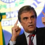 Cardozo desmascara seu sucessor na AGU