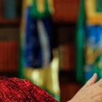 Dilma diz que mídia brasileira é parte do golpe