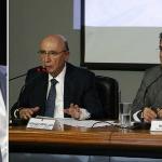 Proposta de Alteração da Meta Fiscal em Regime de Urgência no Congresso