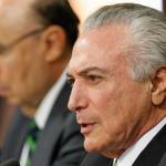 Temer promove ajuste seletivo que afeta os mais pobres e poupa aliados