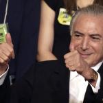 Brasil suspendeu negociações com a Europa que traziam refugiados Sírios