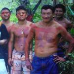 Sem presença da Funai, índios assumem proteção das terras