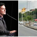 Moro nega acesso à prova de cartel em obras do governo Alckmin