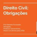 Direito das obrigações no Youtube
