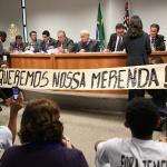 Tudo em casa: presidente da CPI da Merenda em SP declara deputado tucano inocente antes de apuração