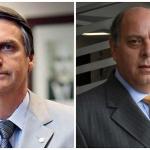 Pai de Liana, vítima de estupro, diz que não vai defender Bolsonaro