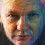 Liberdade para Julian Assange