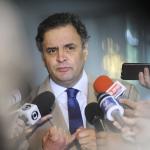 Inventário das denúncias contra Aécio e a Cobertura da Mídia