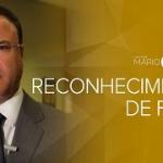 Saiba mais sobre reconhecimento de firma