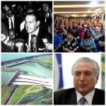 A Eletrobras sob o risco da privatização