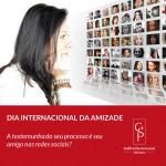 Dia Internacional da Amizade