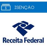 Isentos Imposto de Renda