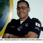 “Fico com pena e levo pra casa”