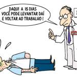 MP restringe benefício previdenciário sem prévio debate no Congresso Nacional