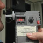 CUIDADO ao recusar-se em fazer o teste do